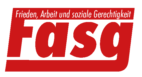 Frieden, Arbeit, soziale Gerechtigkeit